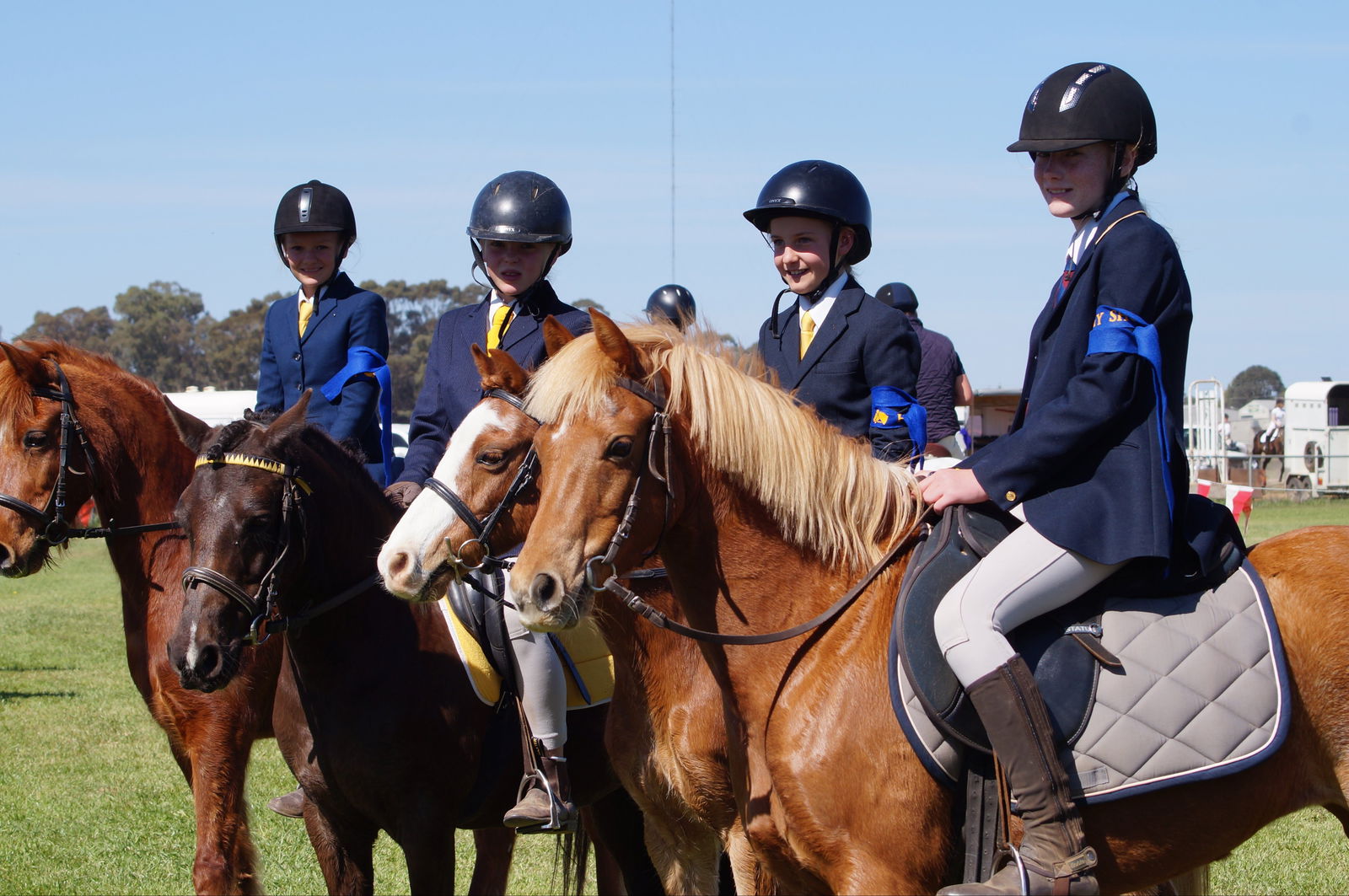 Booligal NSW Tourism Canberra