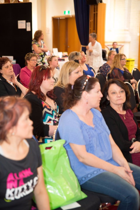 Healthy Body And Soul Expo - Brunswick - Tourism Canberra 0