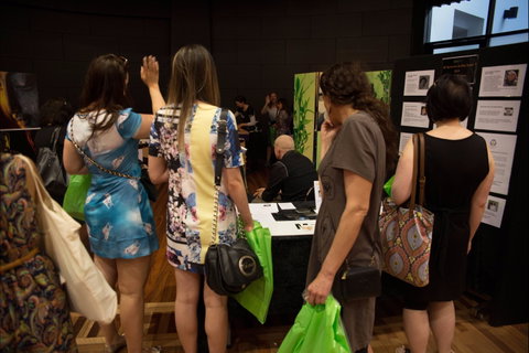 Healthy Body And Soul Expo - Brunswick - Tourism Canberra 2