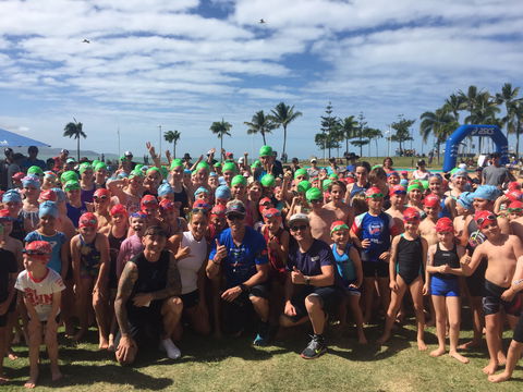 Intersport Townsville Triathlon And Multisport  Festival - Tourism Canberra 0