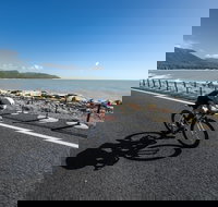 IRONMAN 70.3 Cairns - Tourism Canberra