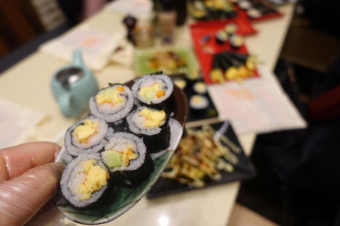 Japanese Cooking - Tourism Canberra 2