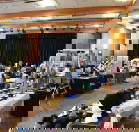 Jindabyne Hall Markets - Tourism Canberra