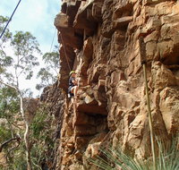 July 2020 Holidays- Explore  Climb - Tourism Canberra