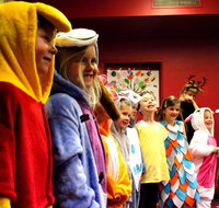 July Fairytale Theatre Holiday workshops in Hobart - Tourism Canberra