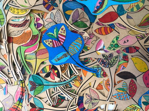 July School Holidays - Kids Activity Packs - Tourism Canberra 0