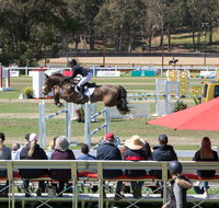 JumpingWillinga - Tourism Canberra