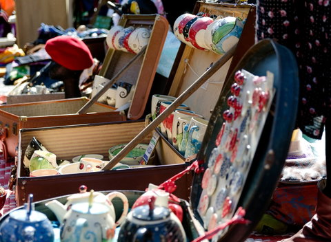Jumpers And Jazz In July Festival - Tourism Canberra 2