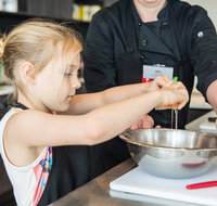 Junior Chef Morning Class 8 - 12 Years - Tourism Canberra