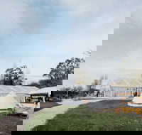 Kindred Wedding Fair - Tourism Canberra