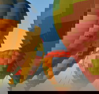 King Valley Balloon Festival - Tourism Canberra