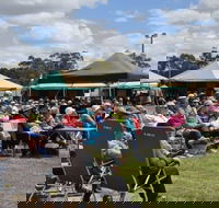 Kyabram RV Country Music Corral - Tourism Canberra