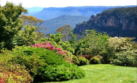 Leura Gardens Festival - Cancelled - Tourism Canberra 1