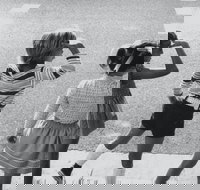 Life Through the Lens - Photographic Display at the NFSA - Tourism Canberra