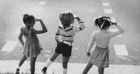 Life Through The Lens - Photographic Display At The NFSA - Tourism Canberra 0