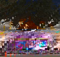 Light Up Leeton - Tourism Canberra