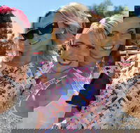 Lockhart Picnic Races - Tourism Canberra