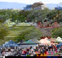 Maldon Market Handmade Home grown - Tourism Canberra