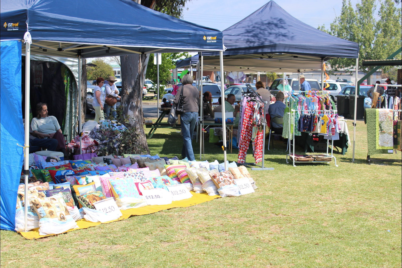 Bowna NSW Tourism Canberra