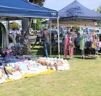 Markets By The Sub - Tourism Canberra