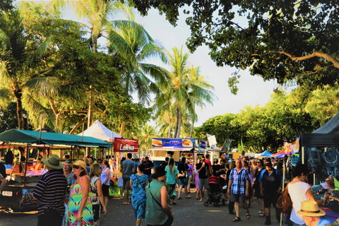 Mindil Beach Sunset Market - Tourism Canberra 1