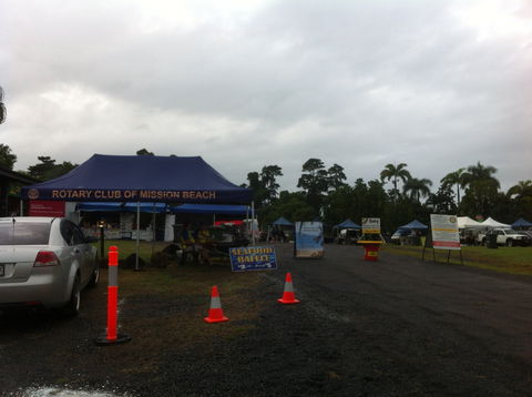 Mission Beach Monster Market - Tourism Canberra 1