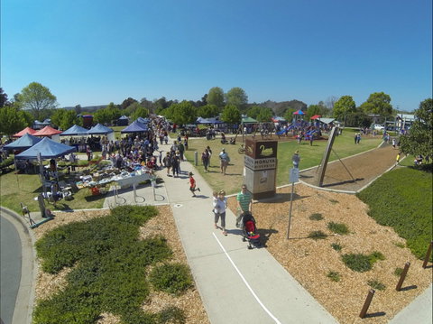 Moruya Country Market - Tourism Canberra 0