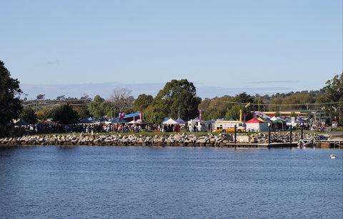 Moruya Country Market - Tourism Canberra 1