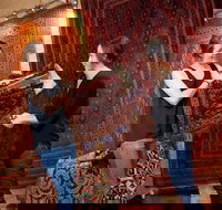 Multicultural Sundays - Old Bus Depot Markets - Tourism Canberra