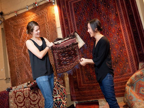 Multicultural Sundays - Old Bus Depot Markets - Tourism Canberra 0