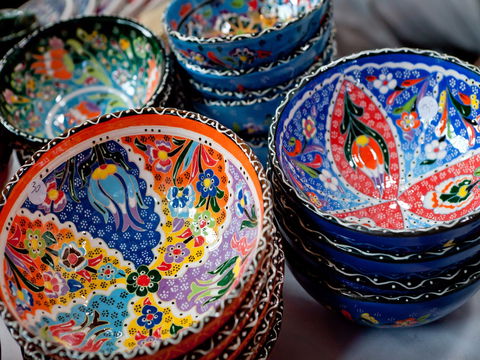 Multicultural Sundays - Old Bus Depot Markets - Tourism Canberra 1