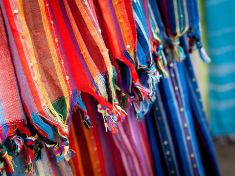 Multicultural Sundays - Old Bus Depot Markets - Tourism Canberra 2