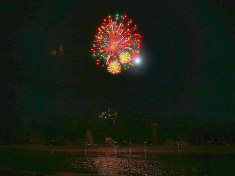 Murtoa's Big Weekend - Tourism Canberra 1