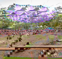 Mushroom Valley Festival - Tourism Canberra
