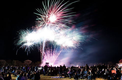 Narrandera Show - Tourism Canberra 0