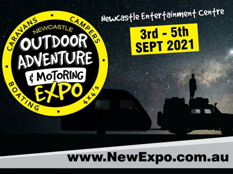 Newcastle Outdoor Adventure And Motoring Expo - Tourism Canberra 0