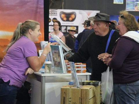 Newcastle Outdoor Adventure And Motoring Expo - Tourism Canberra 1