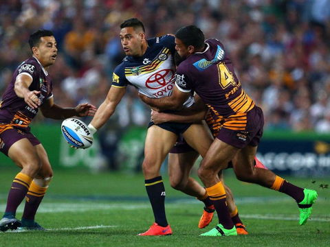 NRL Grand Final Transfer With Vagabond Cruises - Tourism Canberra 1