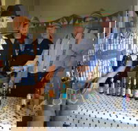 Oktoberfest Dungog - Tourism Canberra