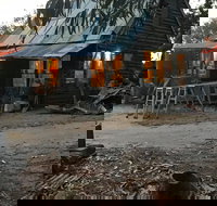 Open Studio's Highlands - Darren Gilbert - Tourism Canberra