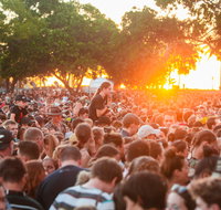 People's Choice BASSINTHEGRASS - Tourism Canberra