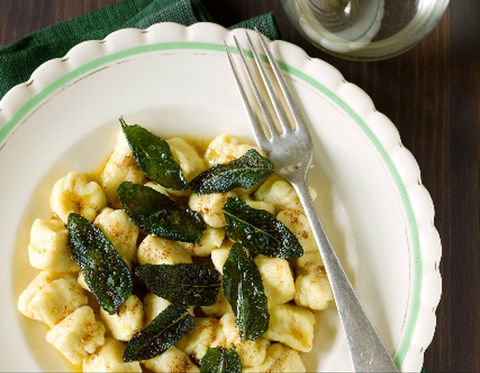 Pizzini Wines Gnocchi Carnevale - Tourism Canberra 1