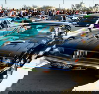 Powercruise - Tourism Canberra