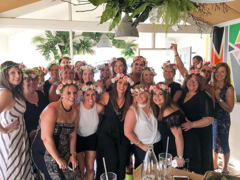 Private Flower Crown Workshop - Tourism Canberra 0