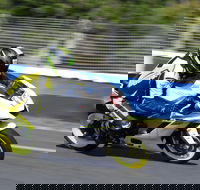 QR Moto Ride Days at Queensland Raceways - Tourism Canberra