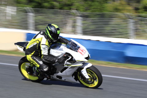 QR Moto Ride Days At Queensland Raceways! - Tourism Canberra 0