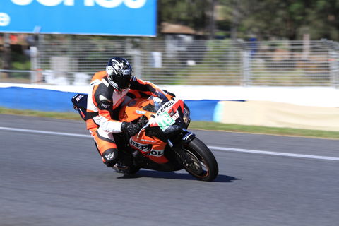 QR Moto Ride Days At Queensland Raceways! - Tourism Canberra 1