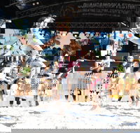 Quandamooka Festival 2021 - Tourism Canberra