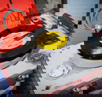 Retro Depot - Bus Depot Markets - Tourism Canberra