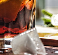 Rum Lovers Masterclass with the Martini Whisperer - Tourism Canberra